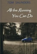 Cover: All the Running You Can Do - Reuben Books