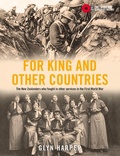 Cover: For King and Other Countries - Massey University Press