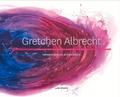 Cover: Gretchen Albrecht - Massey University Press