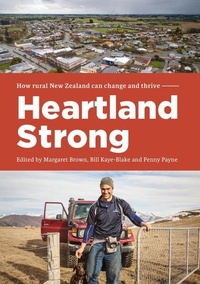 Abbildung von: Heartland Strong - Massey University Press