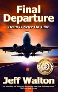 Cover: Final Departure - Sunbrook Publishing