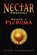 Cover: Pleroma - Steve Thomason