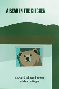 Enlarge image Cover: Bear in the Kitchen - Red Giant Books
