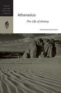 Cover: Athanasius - HarperOne