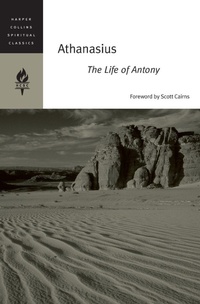 Enlarge image Cover: Athanasius - HarperOne