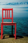 Cover: Great Lakes Review Issue 3 - Red Giant Books