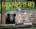 Cover: Backyard Bears - Clarion Books