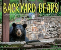 Enlarge image Cover: Backyard Bears - Clarion Books