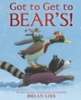 Cover: Got to Get to Bear's! - HarperCollins