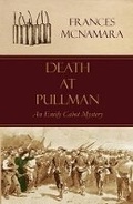 Cover: Death at Pullman - Allium Press