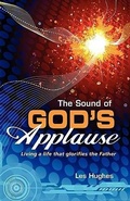 Cover: The Sound of God's Applause - Outcome Publishing