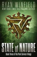 Cover: State of Nature - Birch Paper Press
