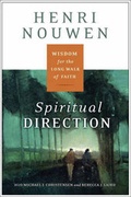 Cover: Spiritual Direction - HarperOne