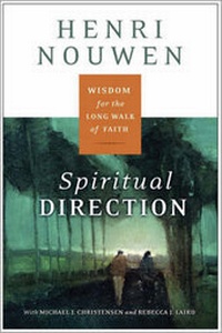 Enlarge image Cover: Spiritual Direction - HarperOne