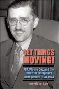 Enlarge image Cover: Get Things Moving! - De Gruyter