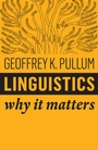 Cover: Linguistics - Wiley