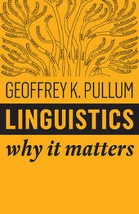 Enlarge image Cover: Linguistics - Wiley