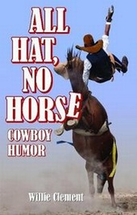 Abbildung von: All Hat, No Horse - Dragon Hill Publishing