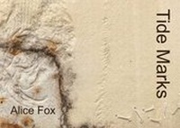 Enlarge image Cover: Tide Marks - Stitch: Print: Weave Press