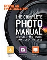 Abbildung von: The Complete Photo Manual - Emex Ltd
