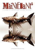 Cover: Maintenant 5 - Three Rooms Press