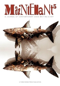 Enlarge image Cover: Maintenant 5 - Three Rooms Press
