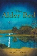 Cover: The Alder Bed - FriesenPress