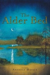 Enlarge image Cover: The Alder Bed - FriesenPress