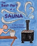 Cover: The Best Part of a Sauna - Raven Productions