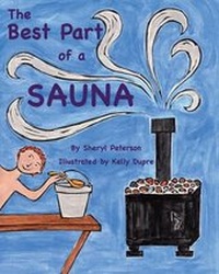 Enlarge image Cover: The Best Part of a Sauna - Raven Productions