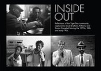 Enlarge image Cover: Inside out - 15th Floor Productions