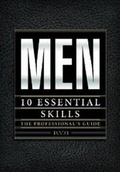 Cover: Men: 10 Essential Skills - RVR Publishing