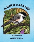 Cover: A Bird on My Hand - Raven Productions