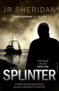 Enlarge image Cover: Splinter: Facts of Life - Straits Line Publishing