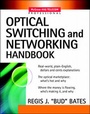 Cover: Optical Switching and Networking Handbook - McGraw-Hill Professional