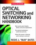 Cover: Optical Switching and Networking Handbook - McGraw-Hill Professional