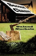 Cover: Second Chance - 4rv Publishing LLC