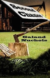 Enlarge image Cover: Second Chance - 4rv Publishing LLC
