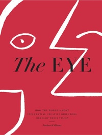 Enlarge image Cover: The Eye - Workman Publishing Company
