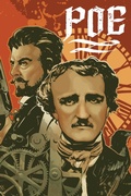 Cover: Poe - Boom Entertainment