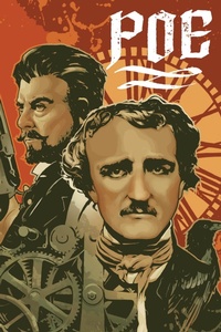 Enlarge image Cover: Poe - Boom Entertainment