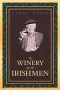 Cover: The Winery and the Irishmen - Page Publishing Inc.