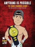 Cover: Anything Is Possible - SevenHorns Publishing