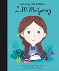 Cover: L. M. Montgomery: Volume 19 - Frances Lincoln Children's Books