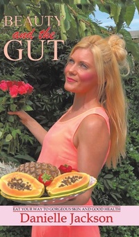 Enlarge image Cover: Beauty and the Gut - Austin Macauley Publishers