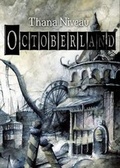 Cover: Octoberland - PS Publishing