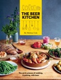 Cover: The Beer Kitchen - QUADRILLE PUBLISHING
