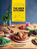 Cover: The Beer Kitchen - QUADRILLE PUBLISHING