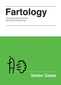 Cover: Fartology - QUADRILLE PUBLISHING