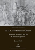 Cover: E.T.A. Hoffmann's Orient - Legenda